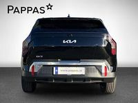 Neu Kia EV3 149 kW (203 PS) 2025 Aurora black pearl SUV