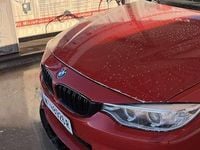 Gebraucht BMW 430 M Sport 258 PS (189 kW) 2016 Coupé
