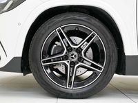 gebraucht Mercedes GLA200 d 4MATIC SpurW W-Paket S-Sitz Navi Night