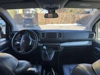 Gebraucht Peugeot Traveller Business-Line 150 PS (110 kW) 2016 Grau Van / Kleinbus