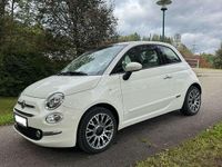 gebraucht Fiat 500 500 1,2 69 Lounge Lounge