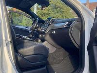 gebraucht Mercedes GLE350 GLE 350LED 4MATIC 9G-TRONIC