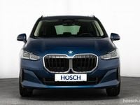 Gebraucht BMW 216 Active Tourer Luxury Line 122 PS (89 kW) 2024 Blau Van / Kleinbus