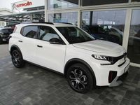 gebraucht Citroën C3 Aircross Turbo 100 PLUS
