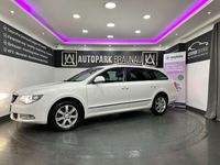 gebraucht Skoda Superb 2.0 Elegance *MEMORY*SZH*PDC*