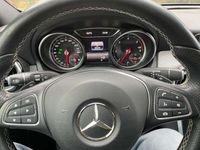 gebraucht Mercedes GLA200 d Aut.