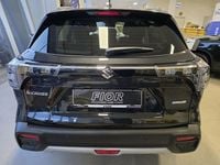 gebraucht Suzuki SX4 S-Cross 1,4 Hybrid ALLGRIP flash