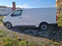 gebraucht Toyota Proace Proace 2.0 Diesel EURO6 Transporter