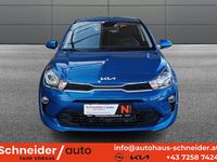 gebraucht Kia Rio 1,2 DPI Neon ISG