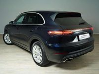 gebraucht Porsche Cayenne E-Hybrid