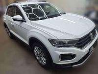 gebraucht VW T-Roc T-Roc 1,5 TSI ACT Design DSG Design