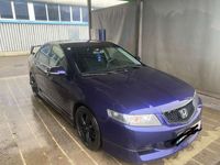 gebraucht Honda Accord 2,0 i-VTEC Sport preis Verhandelbar