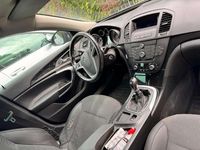 gebraucht Opel Insignia ST 20 Cosmo CDTI DPF