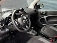 gebraucht Smart ForTwo Electric Drive 