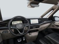 gebraucht VW Multivan T7 DSG L2 Style Matrix Nav eHk Keyl ACC