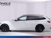 gebraucht BMW 330 330 d xDrive