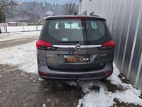 gebraucht Opel Zafira Tourer 2,0 CDTI Ecotec Cosmo