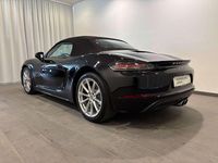 gebraucht Porsche 718 Boxster S 