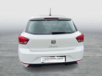 gebraucht Seat Ibiza Reference 1.0 TSI