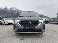 gebraucht Nissan Townstar L1 DIG-T 130 Tekna *AKTION € 30.490*