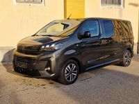 Gebraucht Peugeot Traveller 179 PS (131 kW) 2025 Grau Van / Kleinbus