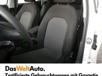 gebraucht Seat Arona Reference TDI