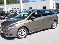 gebraucht Mercedes B180 CDI - 1.Besitz