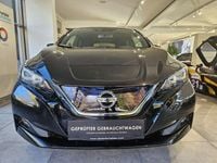 Gebraucht Nissan Leaf 110 kW (150 PS) 2018 Kleinwagen
