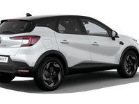 gebraucht Renault Captur Techno Full Hybrid E-Tech 160