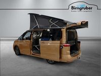 gebraucht VW California Coast TDI