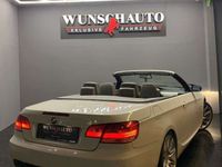 gebraucht BMW 330 Cabriolet M-Sportpaket E93