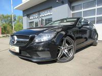 gebraucht Mercedes CLS250 CLS 2504Matic (218.997) **AHK/Sitzkühlung**