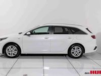 gebraucht Kia Ceed Sportswagon Ceed SW / cee'd SW 14 TGDi MT6