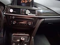 gebraucht BMW 318 Gran Turismo 318 d Aut.