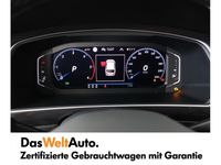 gebraucht VW Tiguan R-Line TDI 4MOTION DSG