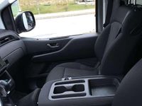 gebraucht Hyundai Staria Bus 22 CRDi Trend Line 4WD DCT Aut.