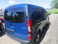 gebraucht Mercedes Citan 109 Bus CDI lang