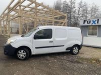 gebraucht Renault Kangoo Maxi dCi 90 EU6 L2