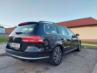 gebraucht VW Passat Variant 4Sports BMT 2,0 TDI DPF