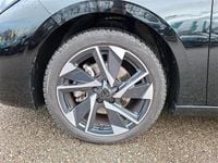 Gebraucht Peugeot 308 SW Allure 136 PS (100 kW) 2025 Schwarz Kombi