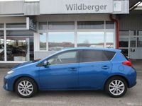 gebraucht Toyota Auris 1,33 dVVT-i Active TOPGEBRAUCHTER