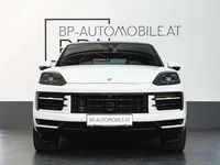 gebraucht Porsche Cayenne Coupe E-Hybrid / Service NEU Garantie bis 2027