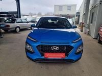 gebraucht Hyundai Kona 1,0 T-GDi Smart - Topzustand!