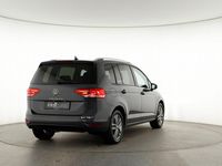 Neu VW Touran 150 PS (110 kW) 2026 Mittelgrau  metallic Van / Kleinbus