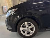 Gebraucht Mercedes V250 Avantgarde 190 PS (139 kW) 2015 Van / Kleinbus