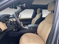 gebraucht Land Rover Range Rover Sport P510e Hybrid Autobiography auch andere kurzfristig