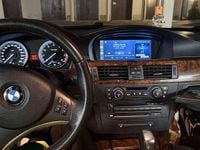 gebraucht BMW 325 Cabriolet 325 i Österreich-Paket Aut.