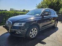 gebraucht Audi Q5 2.0 TDI quattro (clean diesel) S tronic