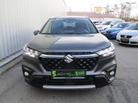 gebraucht Suzuki SX4 S-Cross SHI 1.4 HYB 2WD 6G 129 Rückfahrkamera,Sitzheizung,Parkpilot,