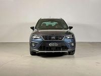 Gebraucht Seat Arona FR 116 PS (85 kW) 2020 Grau SUV